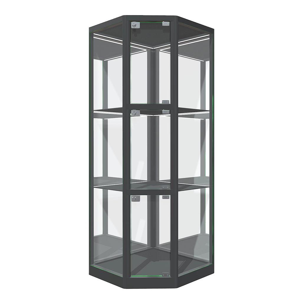 Heavy Duty Corner 4
