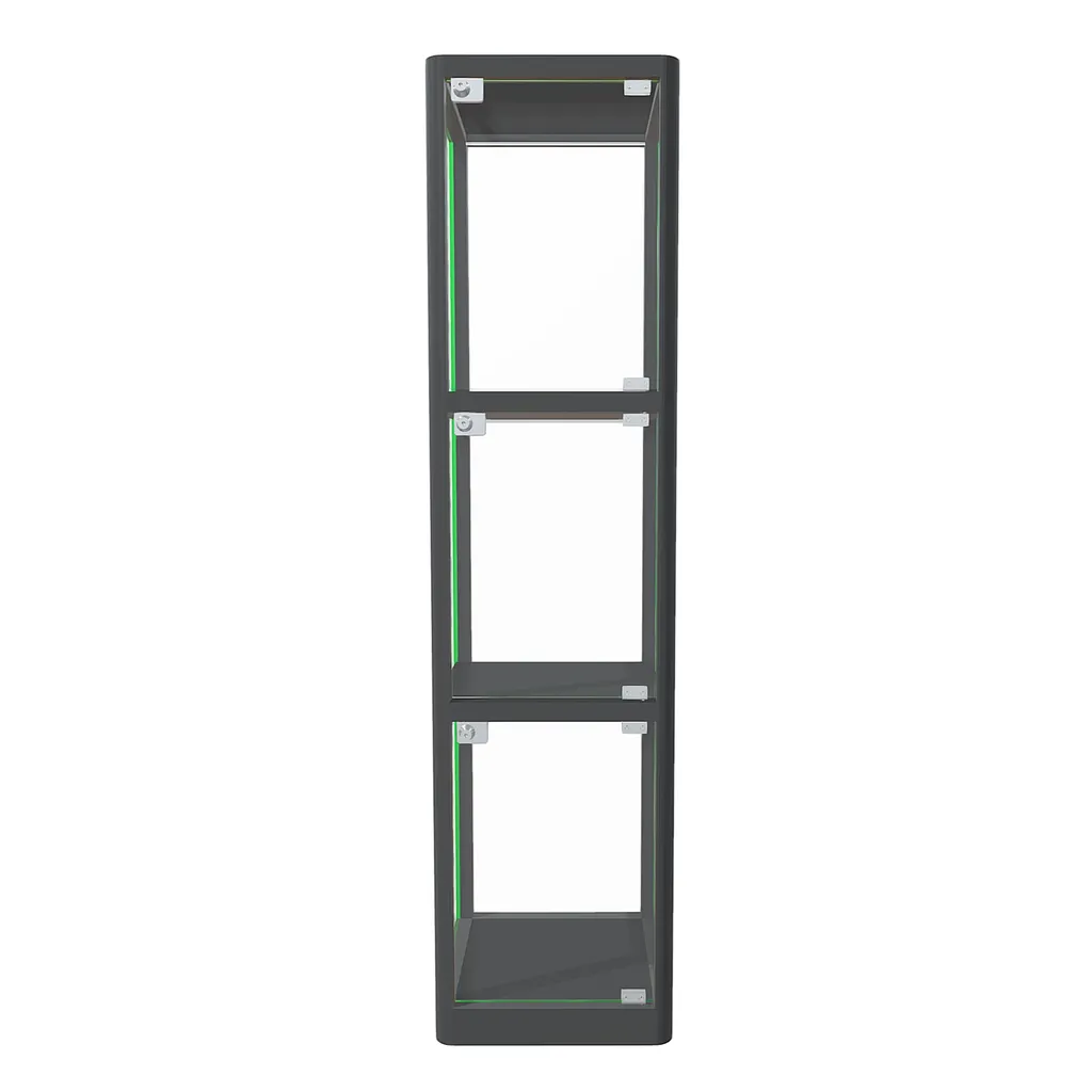 Heavy Duty Mini 4